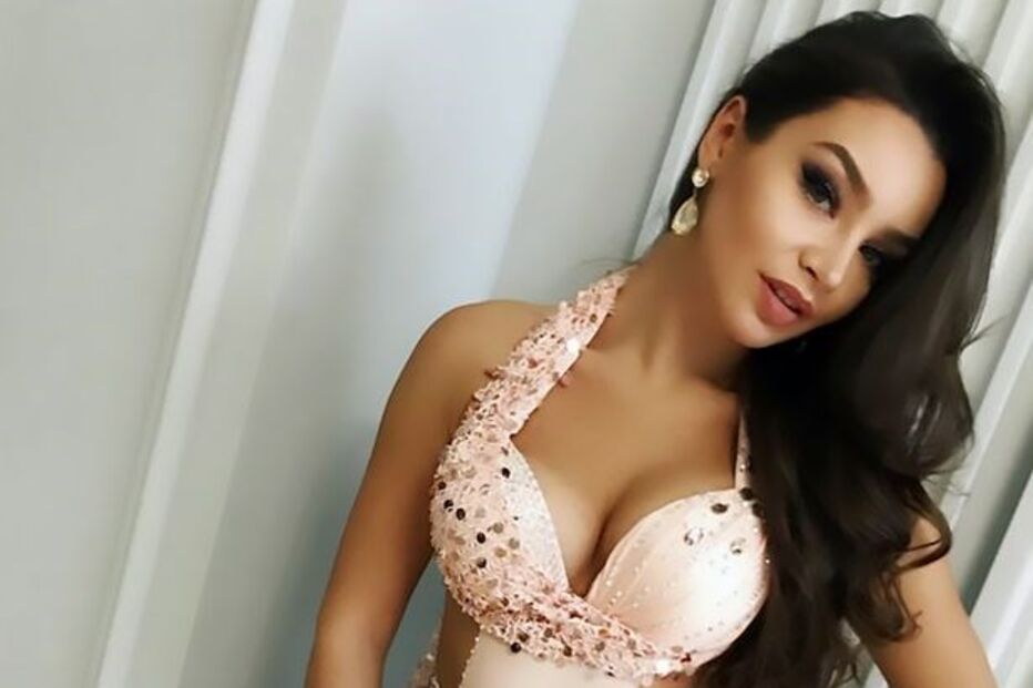 Bailarina russa foi detida por ser 