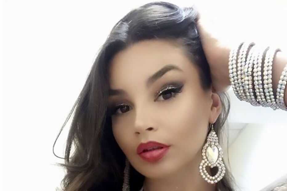 Bailarina russa foi detida por ser 