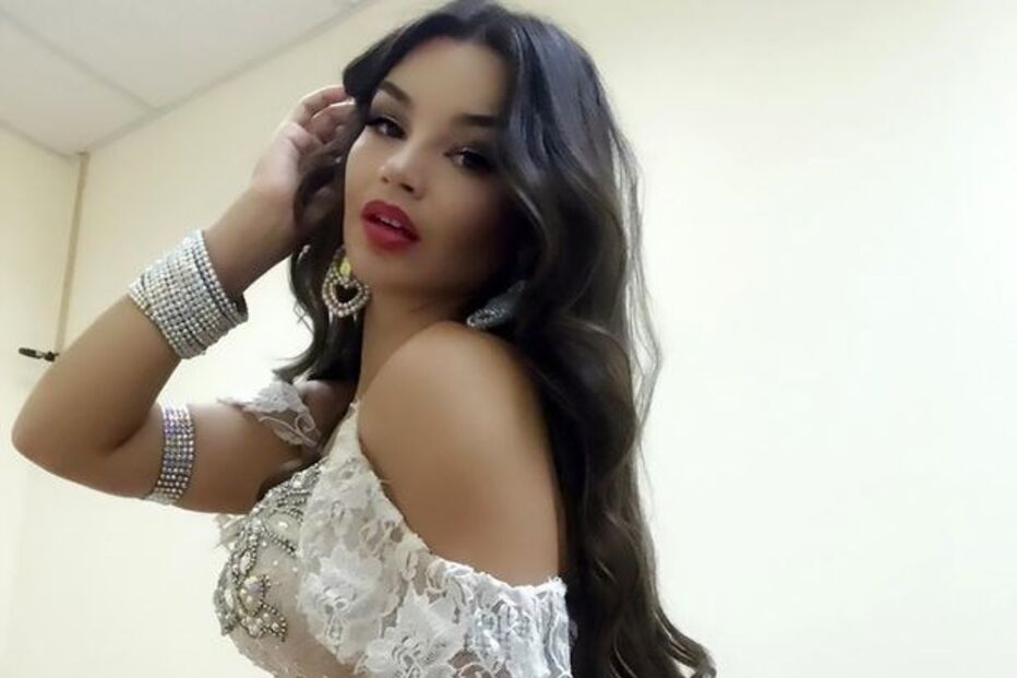 Bailarina russa foi detida por ser 