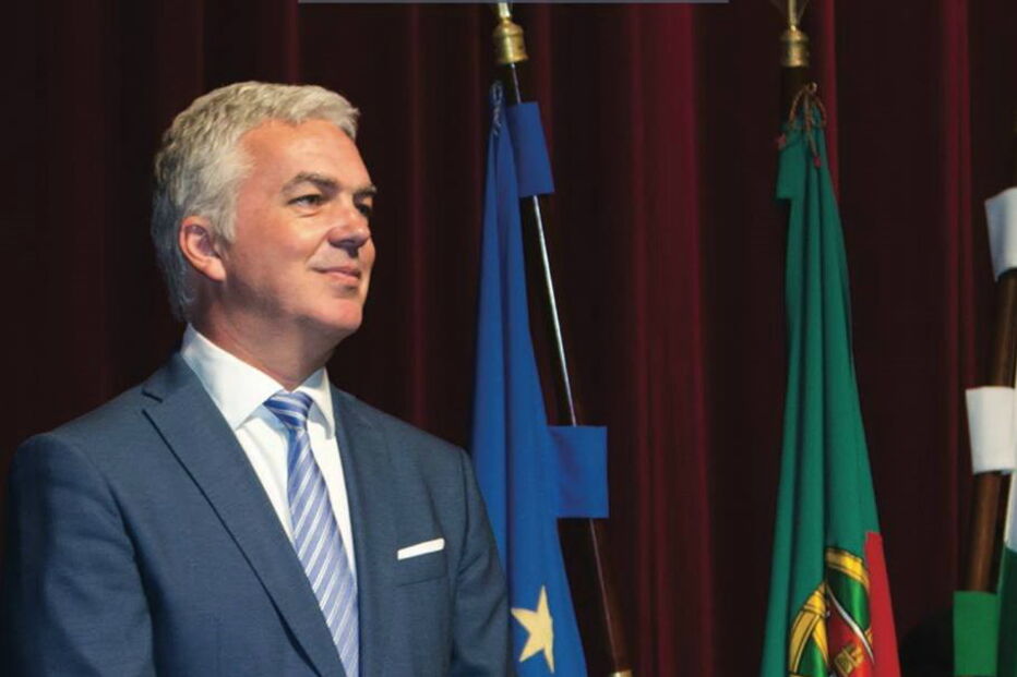 Rui Santos, Presidente da Câmara de Vila Real