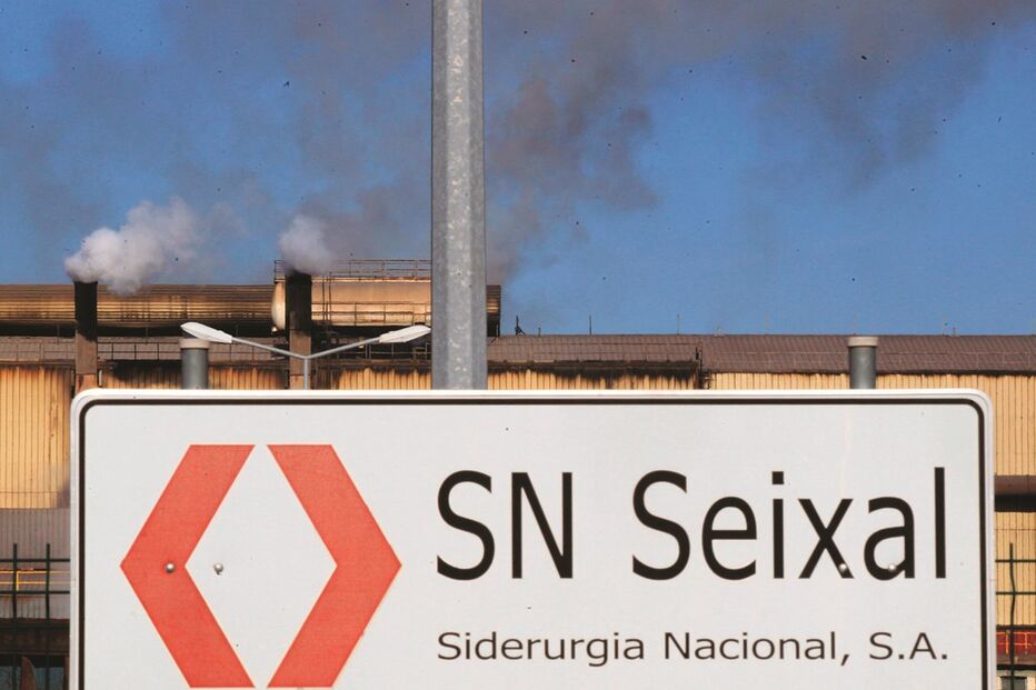 Atividade da Siderurgia Nacional tem sido alvo de queixas e denúncias de moradores e autarquia do Seixal 