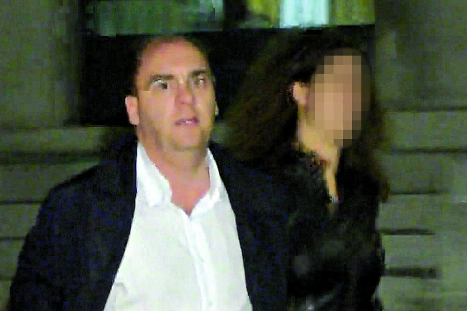 Pedro Bourbon