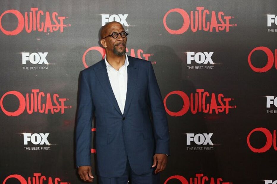 Reg E. Cathey