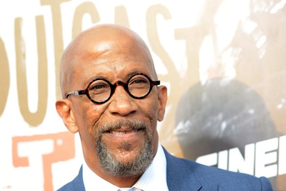 Reg E. Cathey