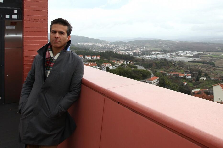 Adolfo Mesquita Nunes