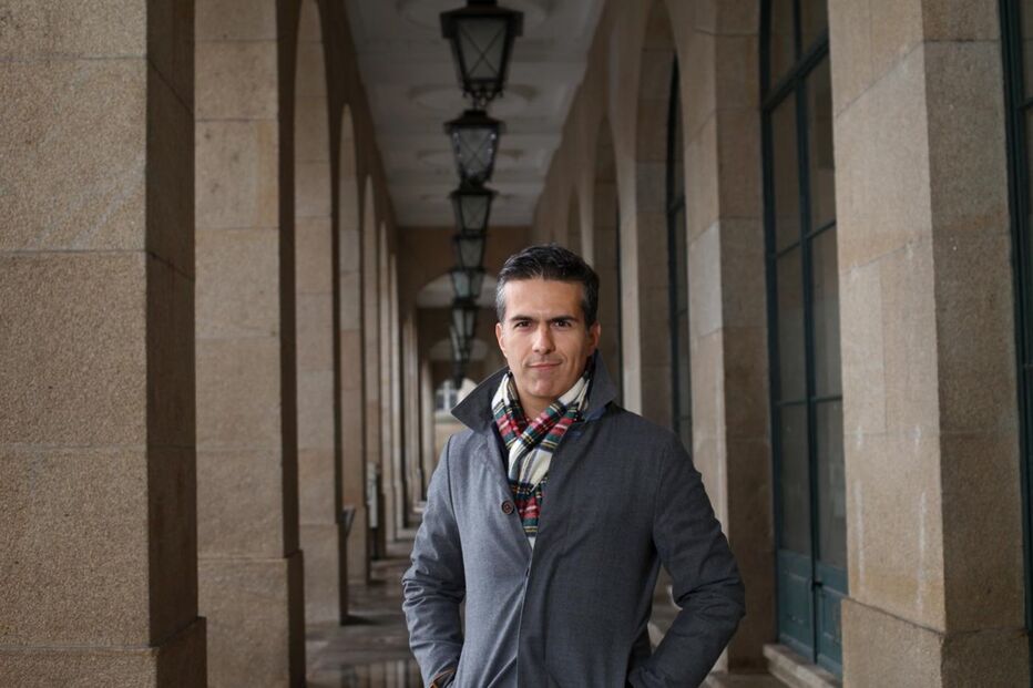 Adolfo Mesquita Nunes