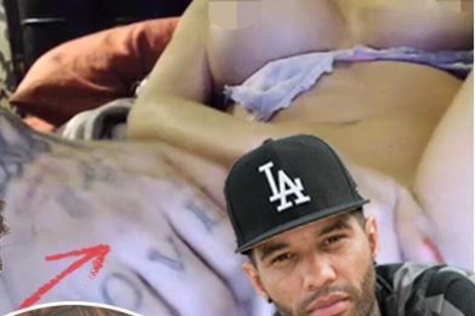 Jermaine Pennant foi ‘apanhado’ a fazer shows de sexo na Internet com a mulher. Foi denunciado pelas tatuagens