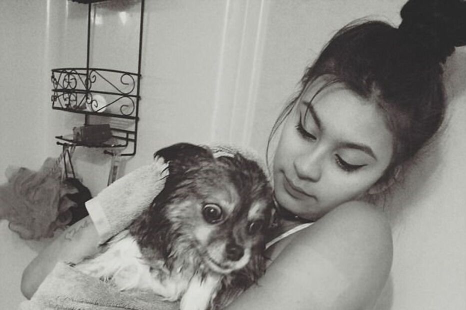 Overdose, Brian Varela, Alyssa Mae Noceda, violação