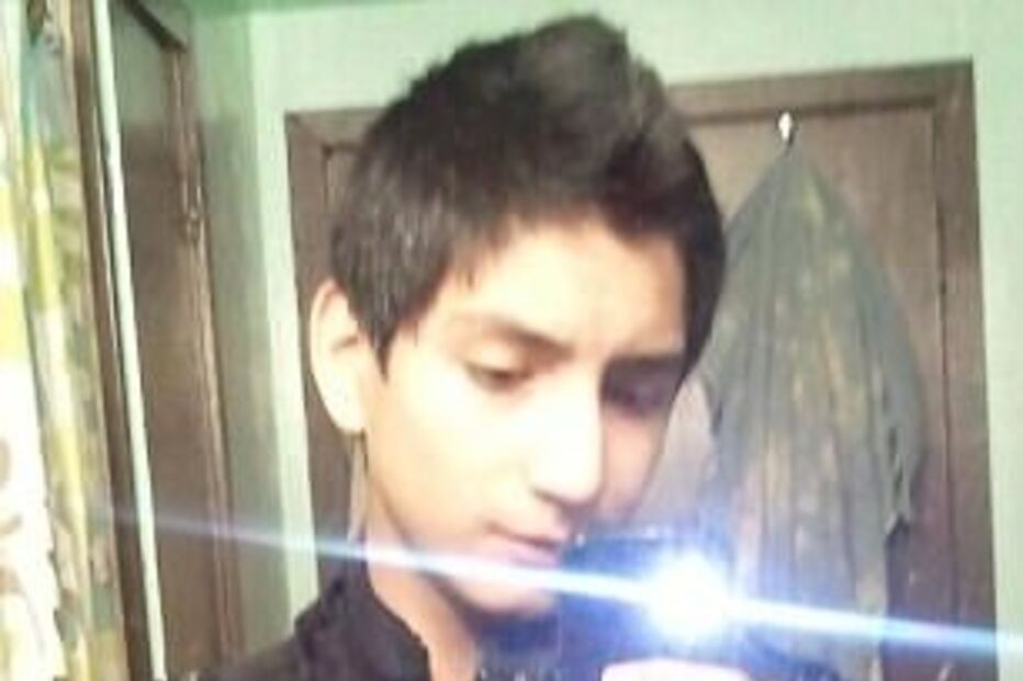 Overdose, Brian Varela, Alyssa Mae Noceda, violação