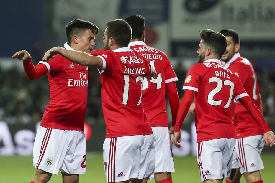 Benfica