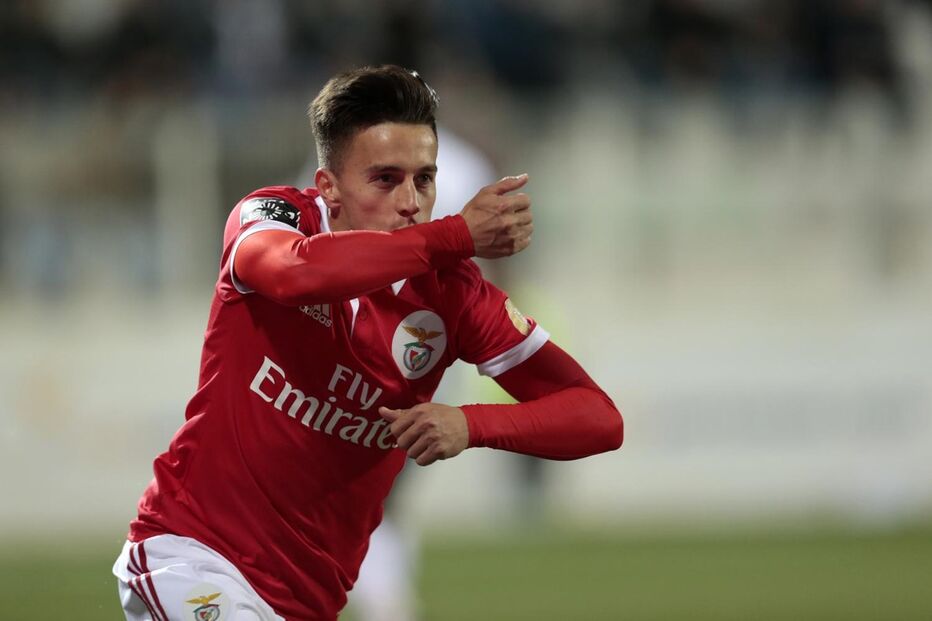  Portimonense recebe Benfica no Algarve