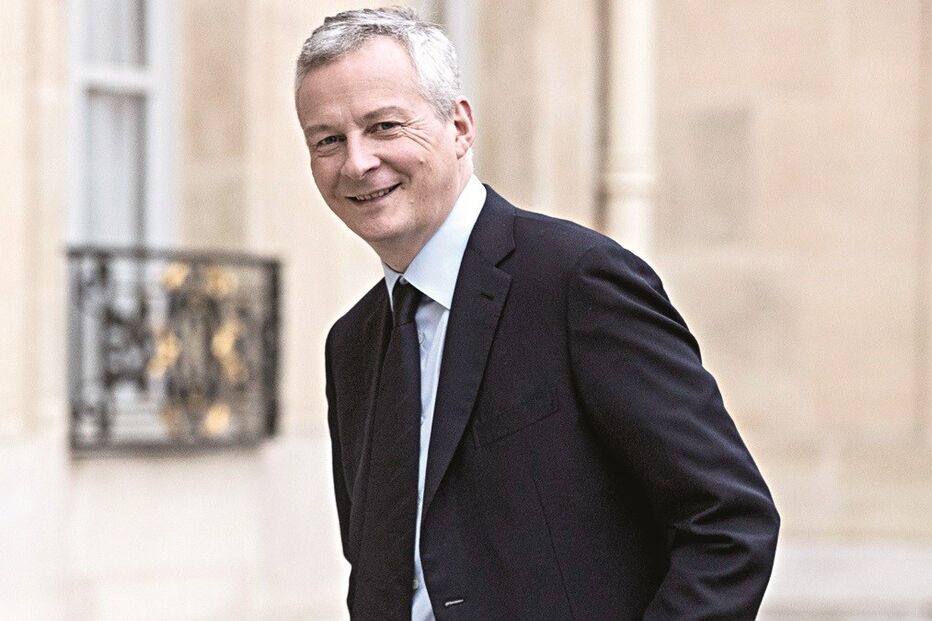 França, Alemanha, gigantes da internet, facebook, google, sistema fiscal, impostos, taxas