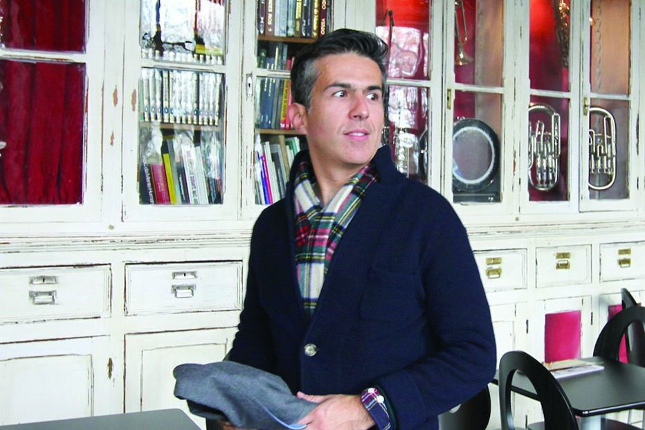 CDS, político, gay, homossexualidade