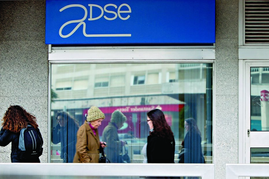 ADSE, beneficiários, utentes, saúde, seguro, privados, tabelas