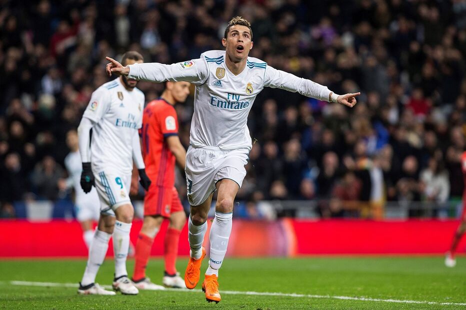 Cristiano Ronaldo fez uma grande partida antes do PSG para a Champions  