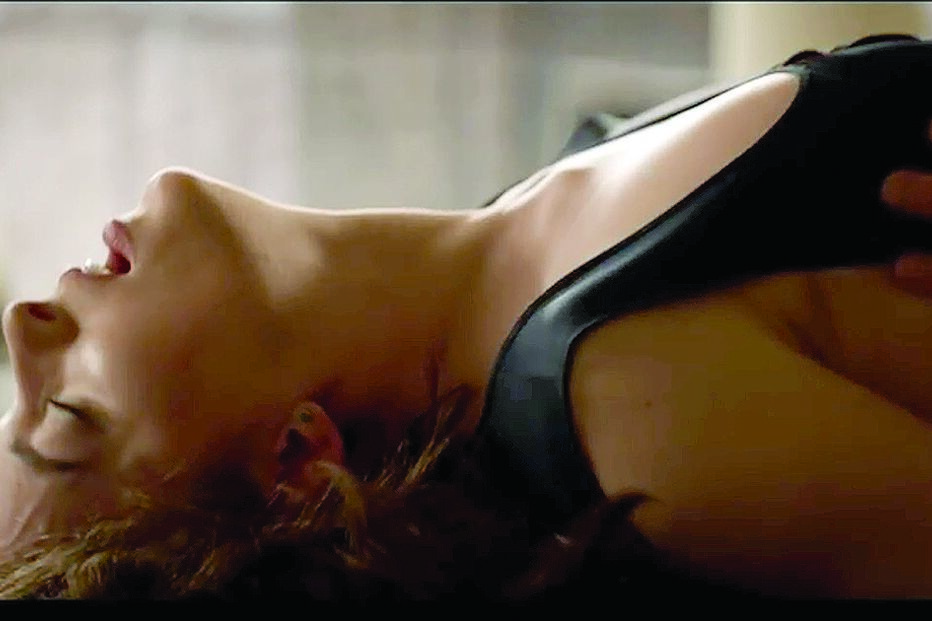 Cinquenta Sombras Livre, filme, cinema, estreia, Dakota
