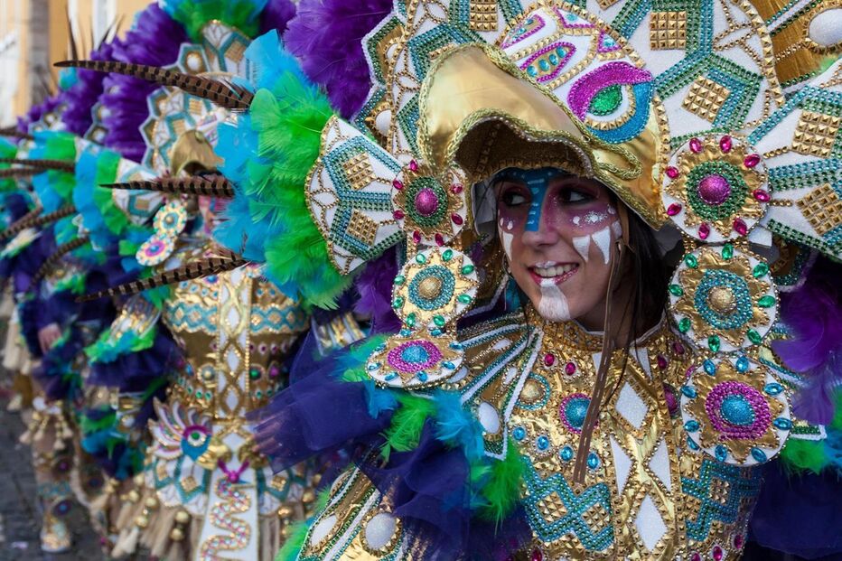 Elvas, carnaval, desfile, corso, entrudo