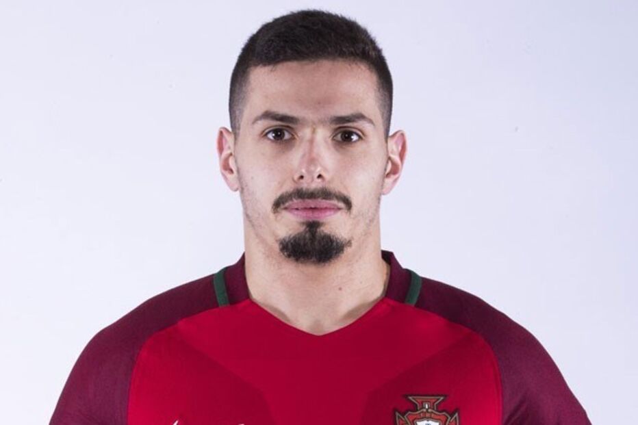 Bruno Coelho, de 30 anos, representa o Benfica