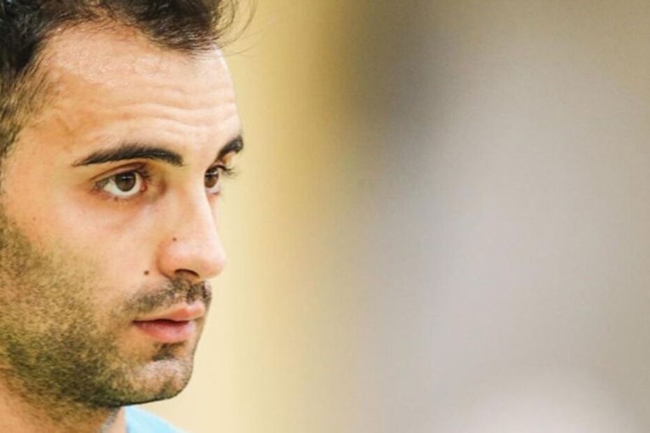 Fábio Cecílio, com 24 anos, alinha pelo Benfica há três épocas