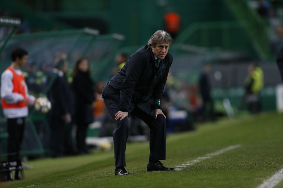  Sporting recebe Feirense para a I Liga