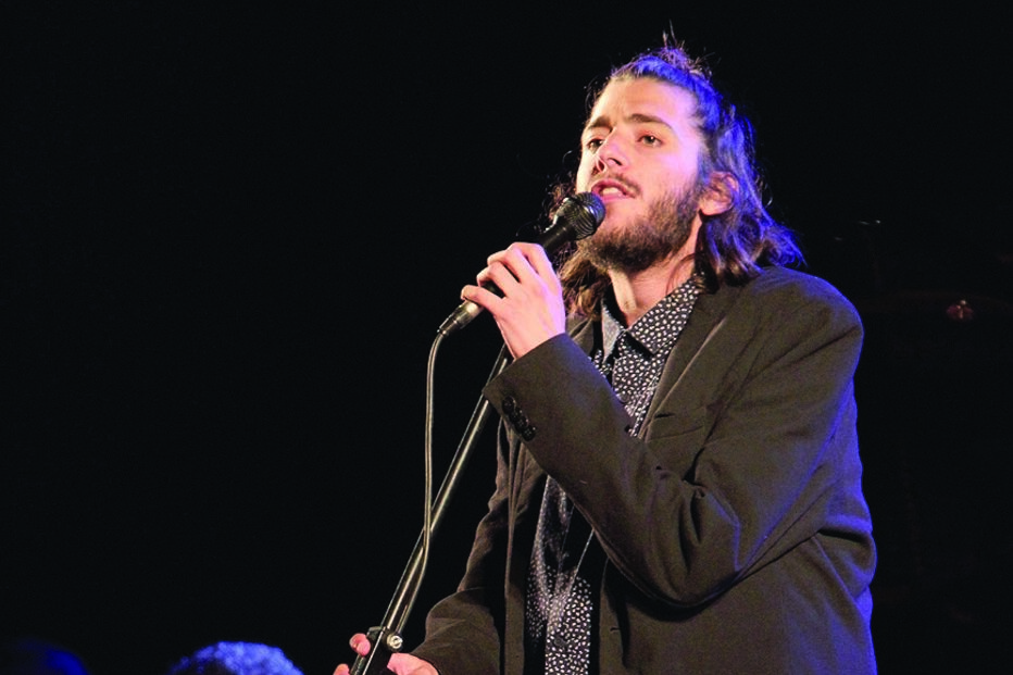 Salvador Sobral, música, cantor, doença, Eurovisão, concertos, Espanha
