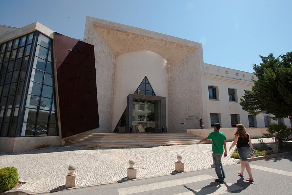 Faculdade de Ciências e Tecnologia da Universidade do Algarve