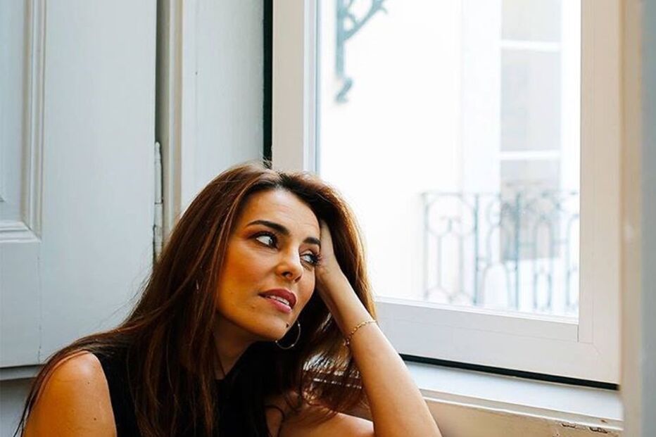 catarina furtado, morte, apresentadora, amiga