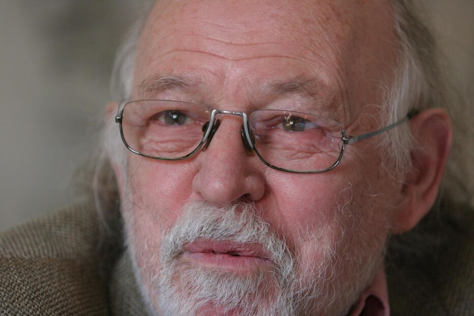 Arquiteto Raul Hestnes Ferreira