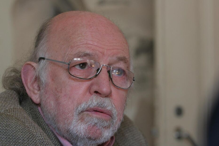 Arquiteto Raul Hestnes Ferreira