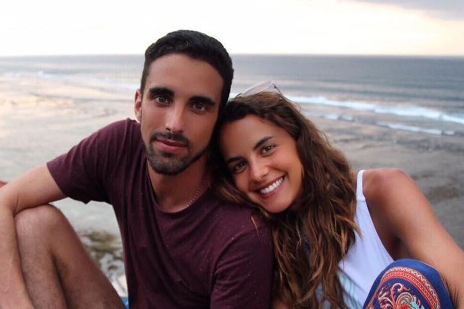 sara matos, afonso alves, irmão, atriz, videoclip