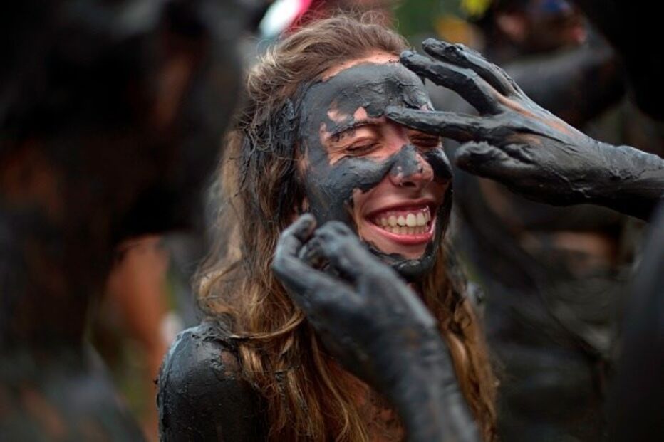 lama, carnaval, diversão, brasil 