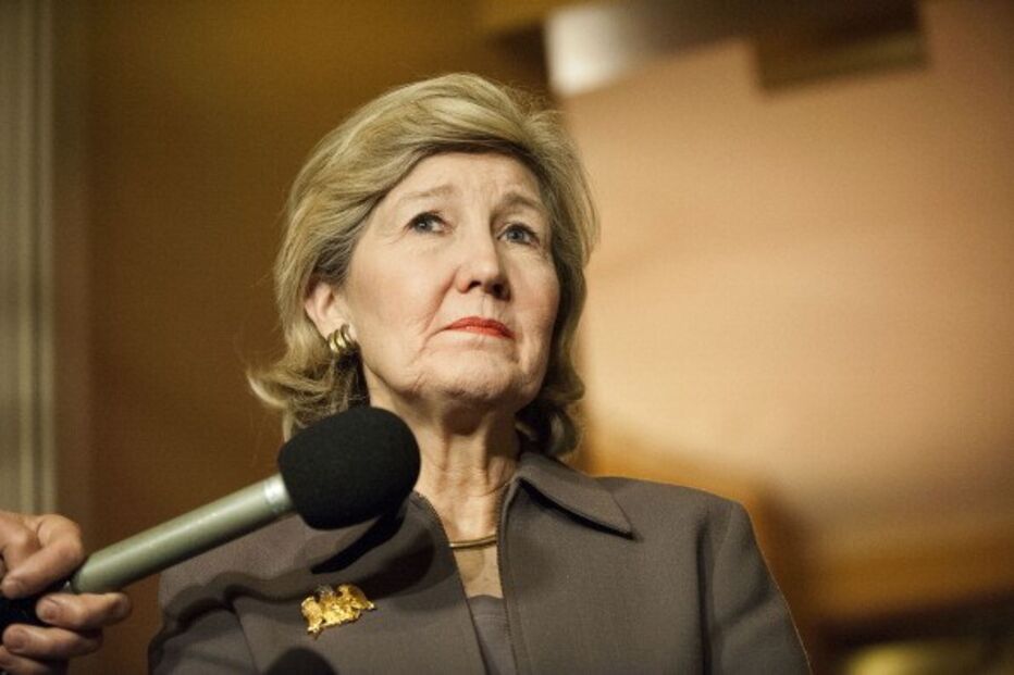 Kay Bailey Hutchison