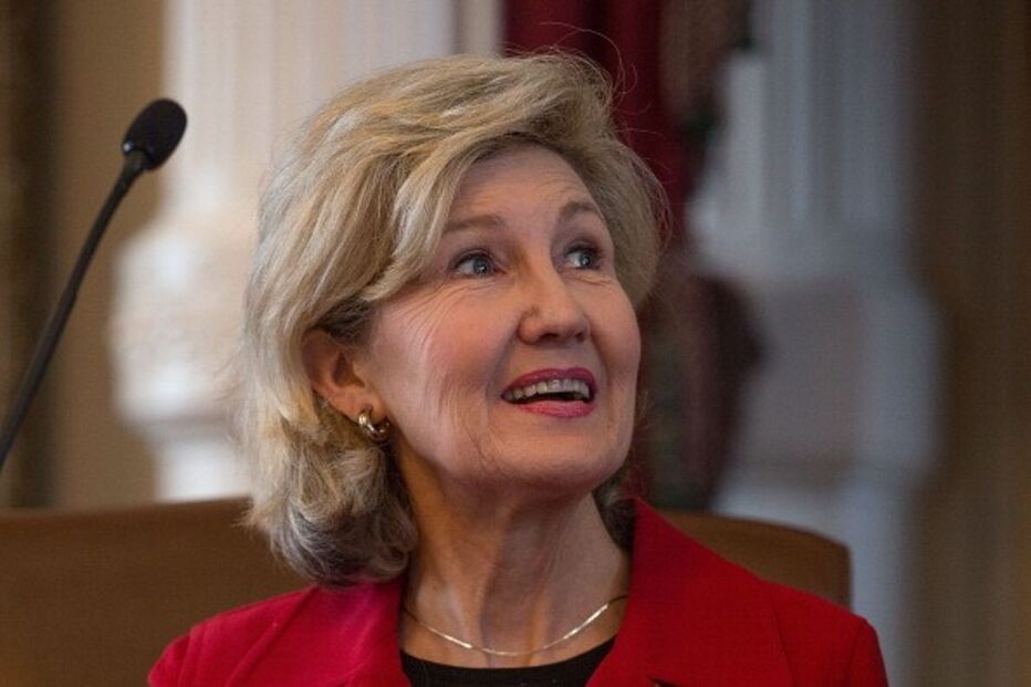 Kay Bailey Hutchison