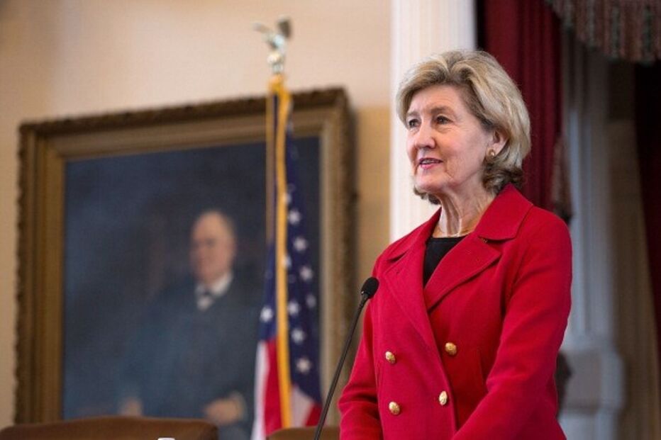 Kay Bailey Hutchison