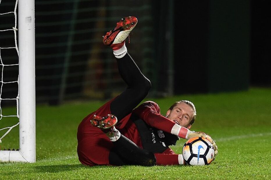 Loris Karius