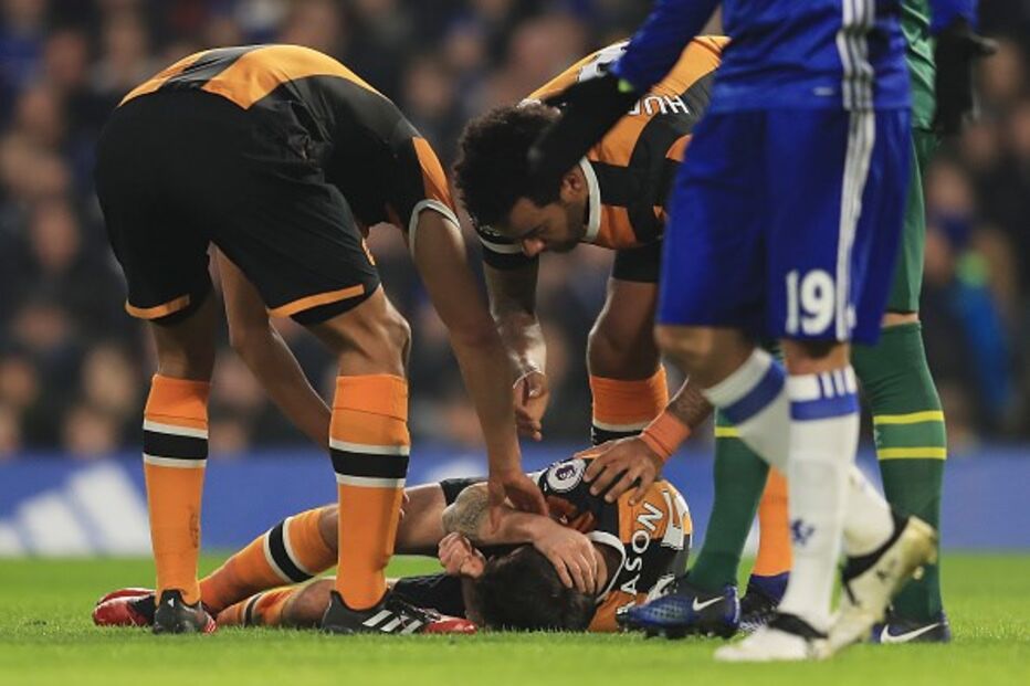 Ryan Mason
