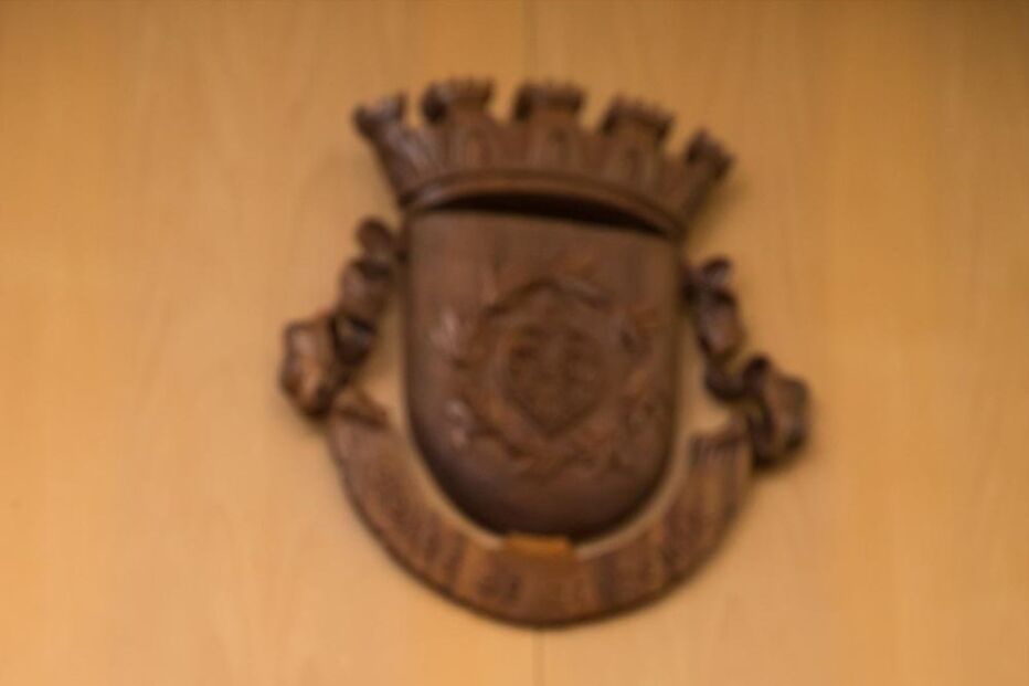 Ricardinho emocionou-se com homenagem