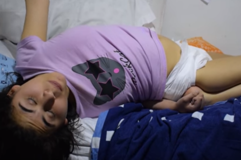 Jovem chilena quer morrer e pede legalização da eutanásia