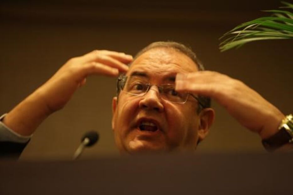 António Costa e Silva, da Partex