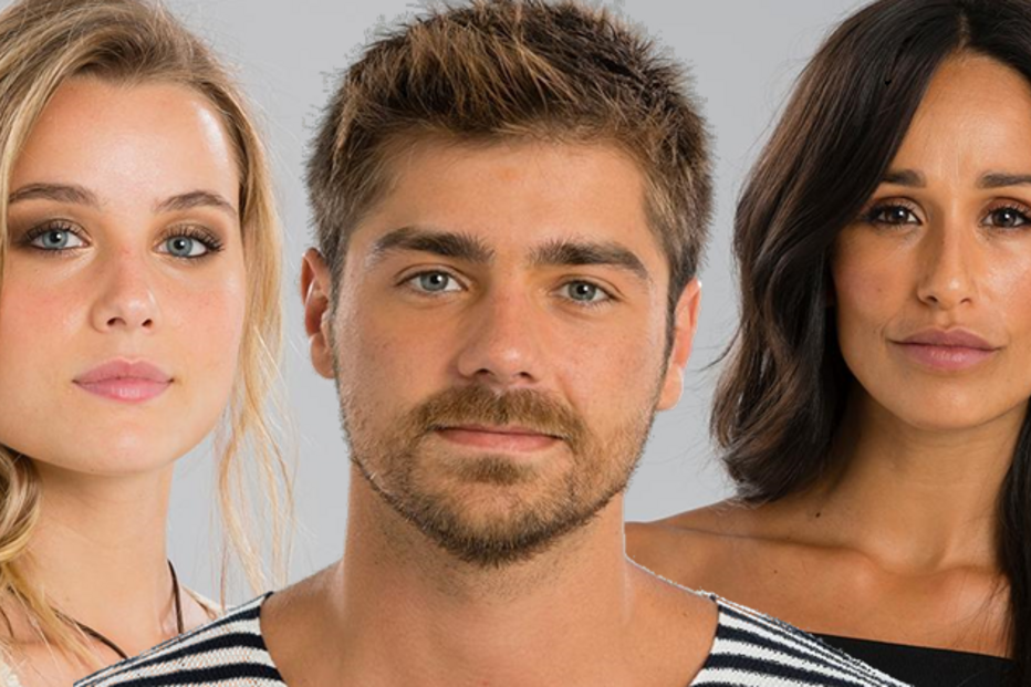 lourenço oritgão, kelly bailey, rita pereira