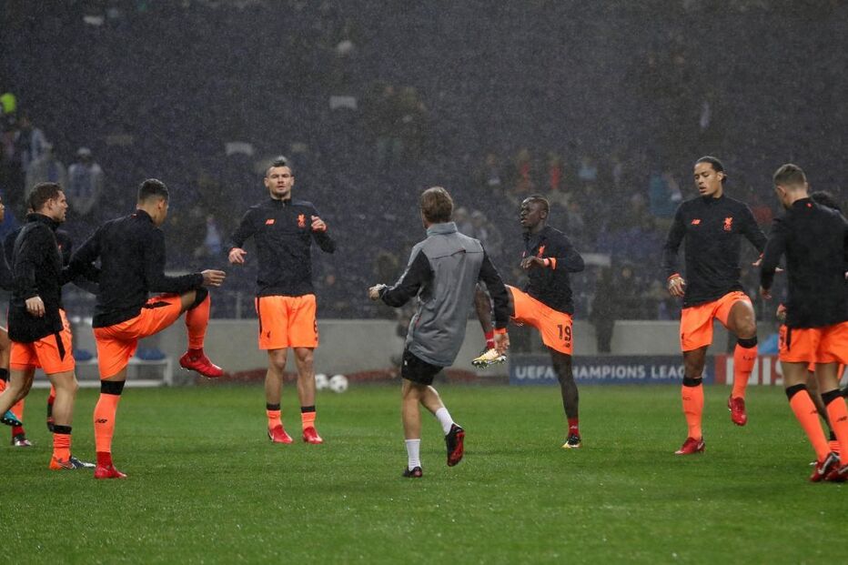 futebol, desporto, liverpool, partida 