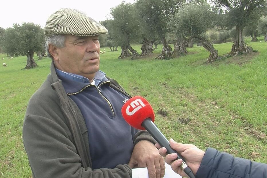 Joaquim Gonçalves queixou-se à GNR 