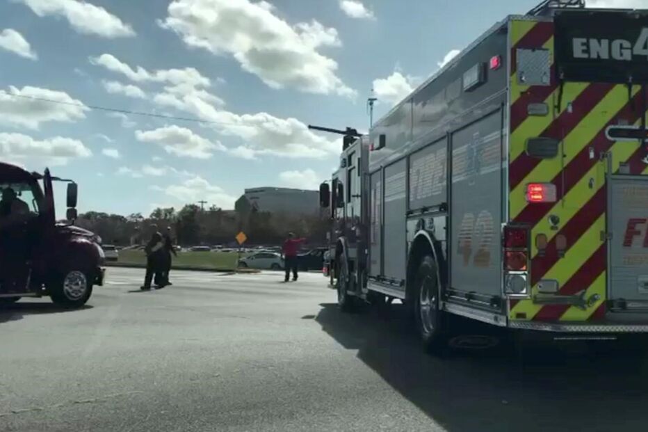 Tiroteio na Flórida