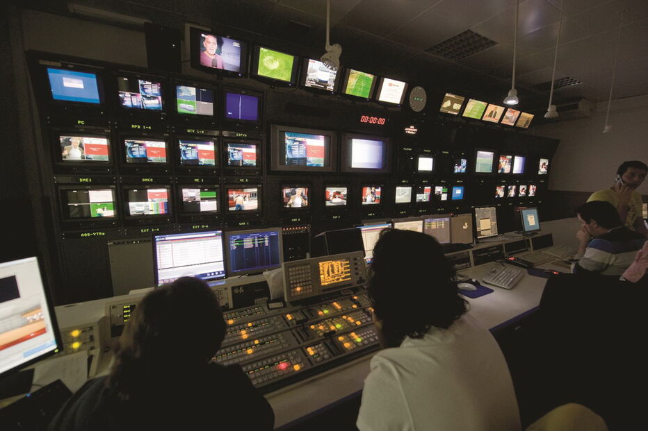 Custos da nova solução de continuidade para separar emissões da RTP foram repartidos ao longo de dois anos  