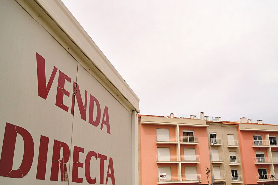 Mercado imobiliário nacional está com um dinamismo crescente e o setor bancário tem estado a acompanhar a tendência, aumentando o financiamento