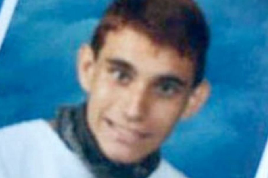 Nikolas Cruz