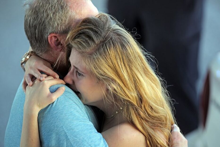 Tiroteio na Flórida