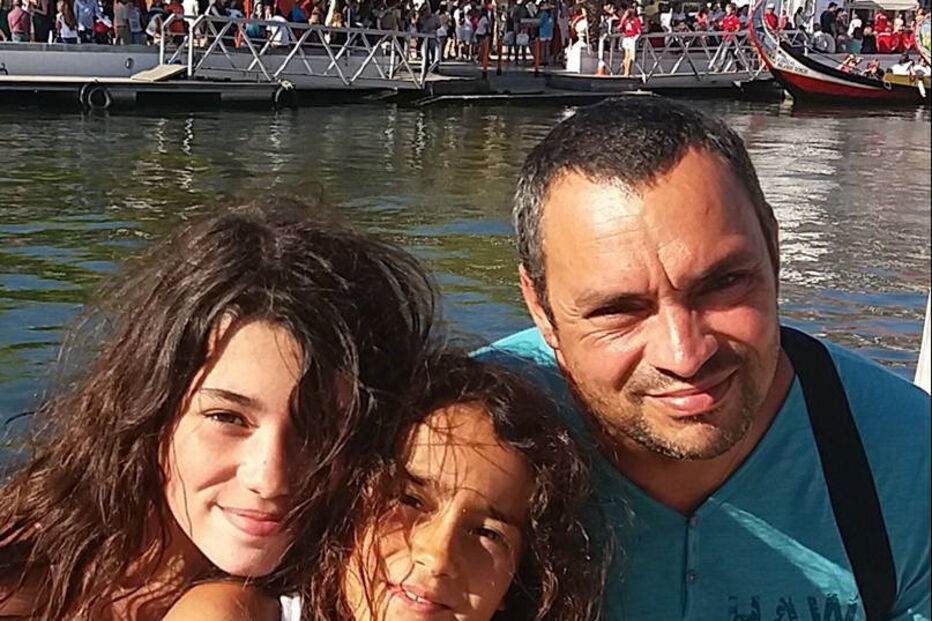 Mãe recorda a filha dois anos depois do seu homicídio