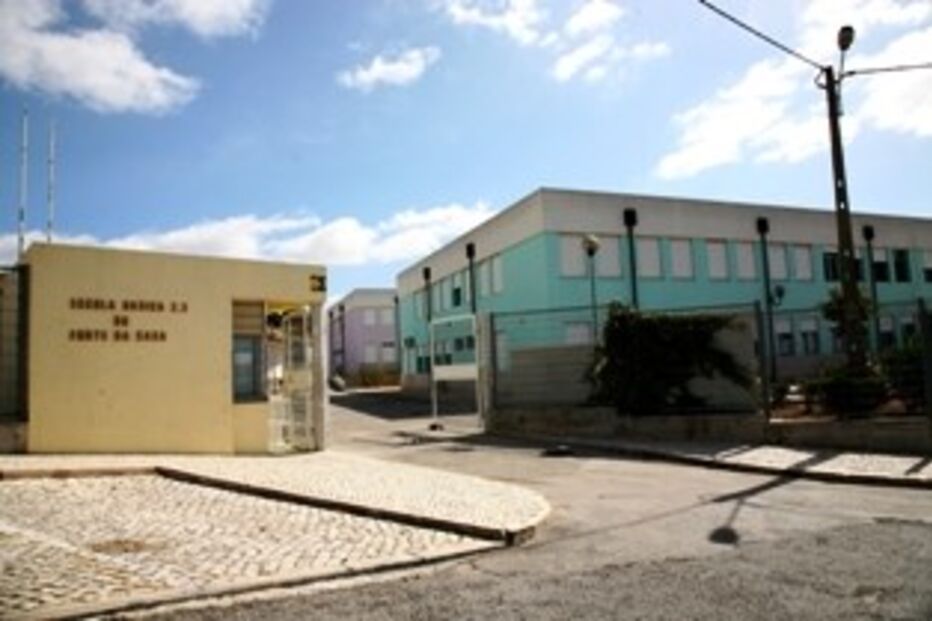 Escola Secundária do Forte da Casa
