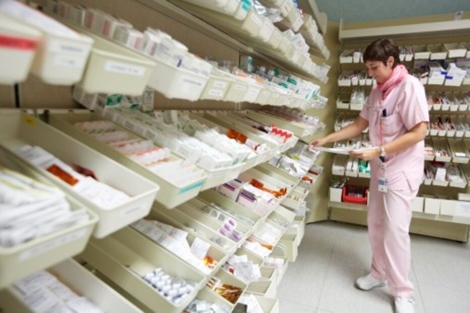 medicamentos, farmácia